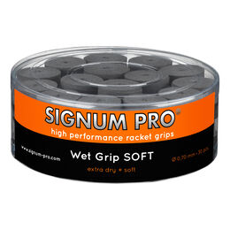 Sobregrips Signum Pro Wet Grip SOFT 30er